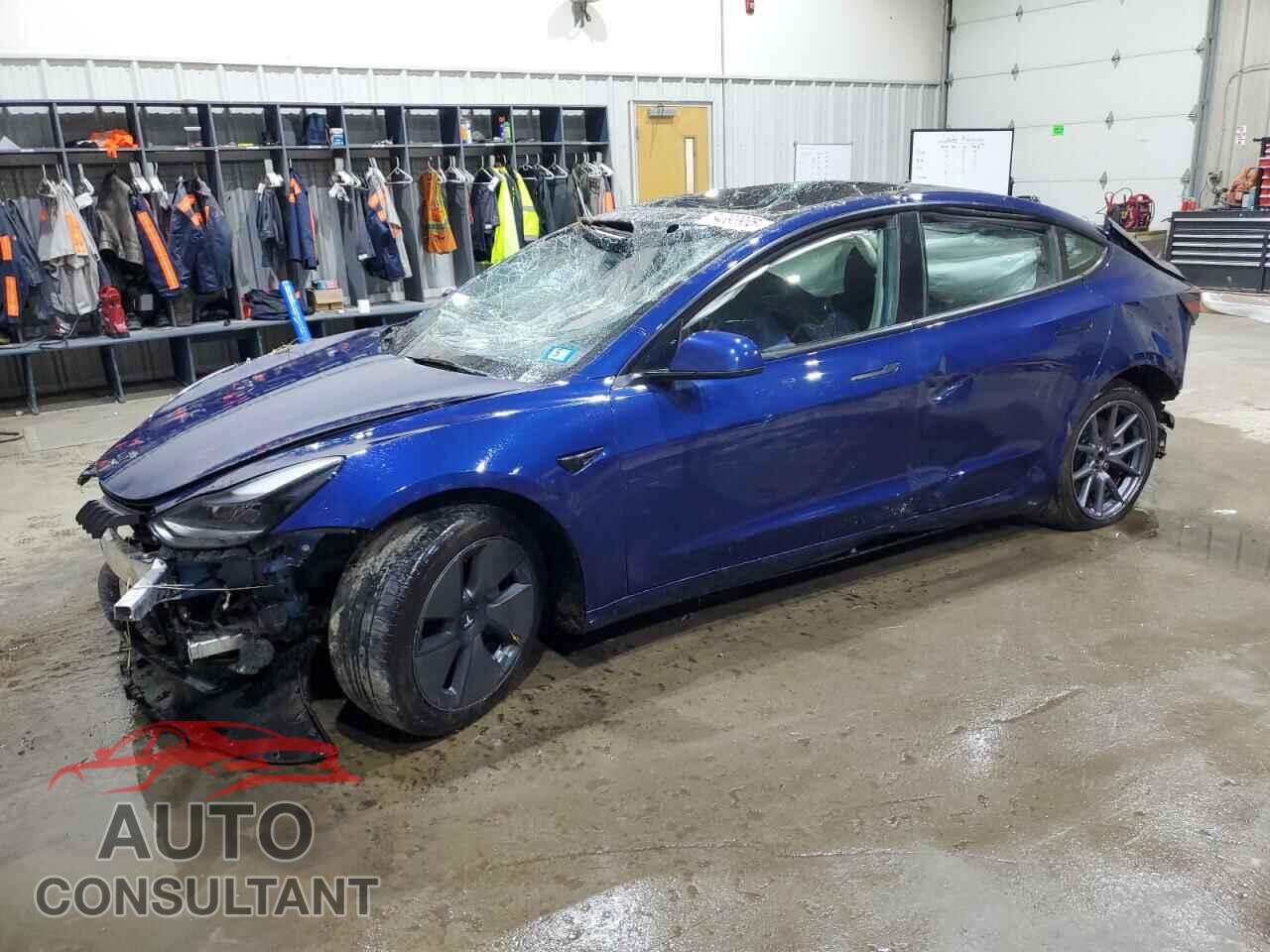 TESLA MODEL 3 2023 - 5YJ3E1EA2PF664608