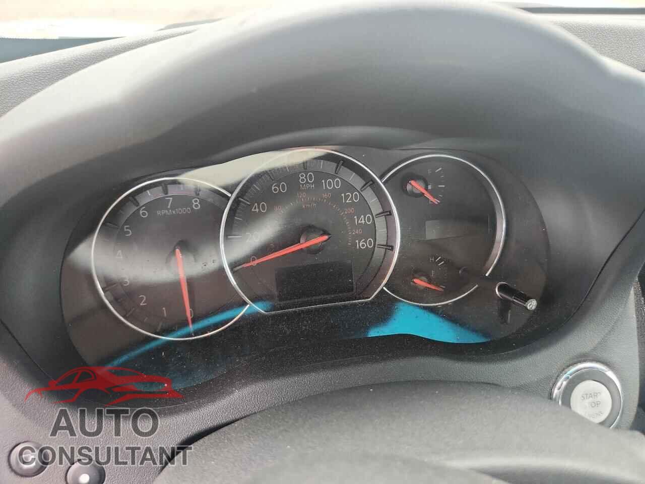 NISSAN MAXIMA 2012 - 1N4AA5AP2CC854930