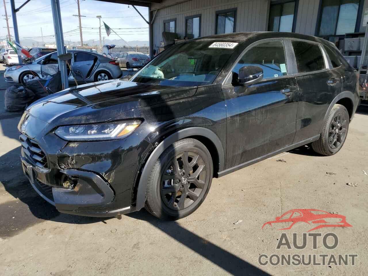 HONDA HR-V 2025 - 3CZRZ1H54SM722570