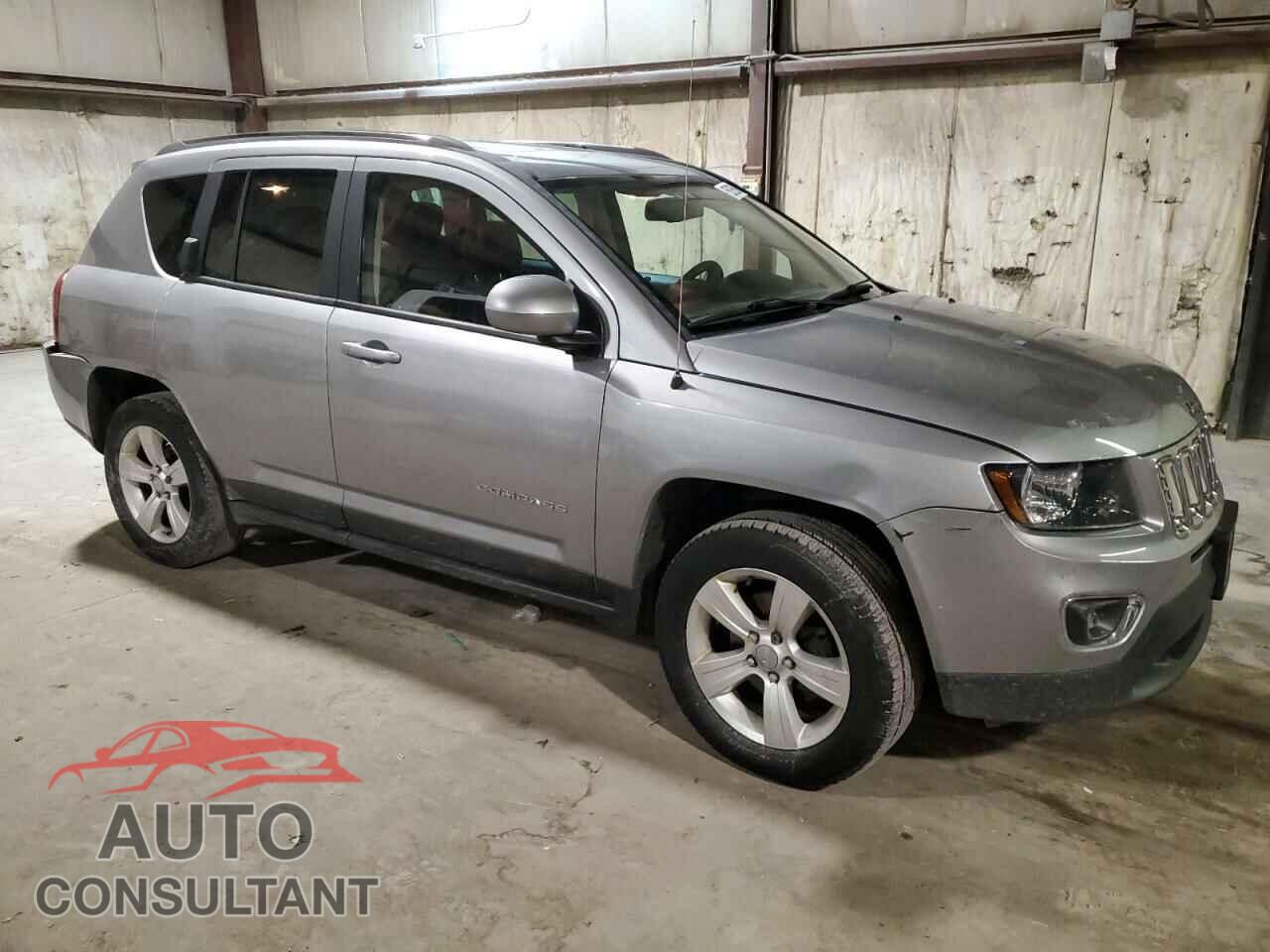JEEP COMPASS 2015 - 1C4NJDEB3FD232095