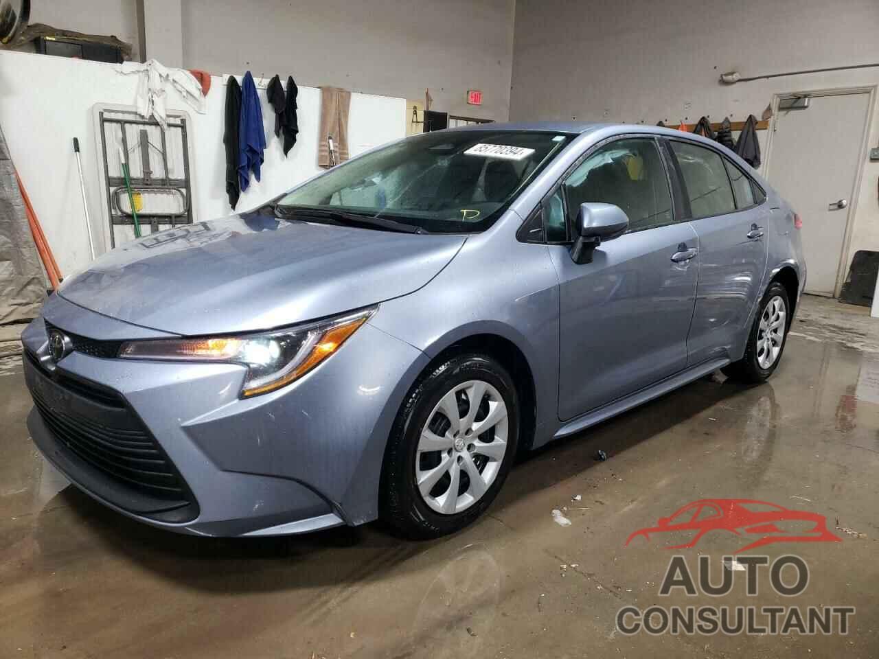 TOYOTA COROLLA 2023 - 5YFB4MDE3PP006224