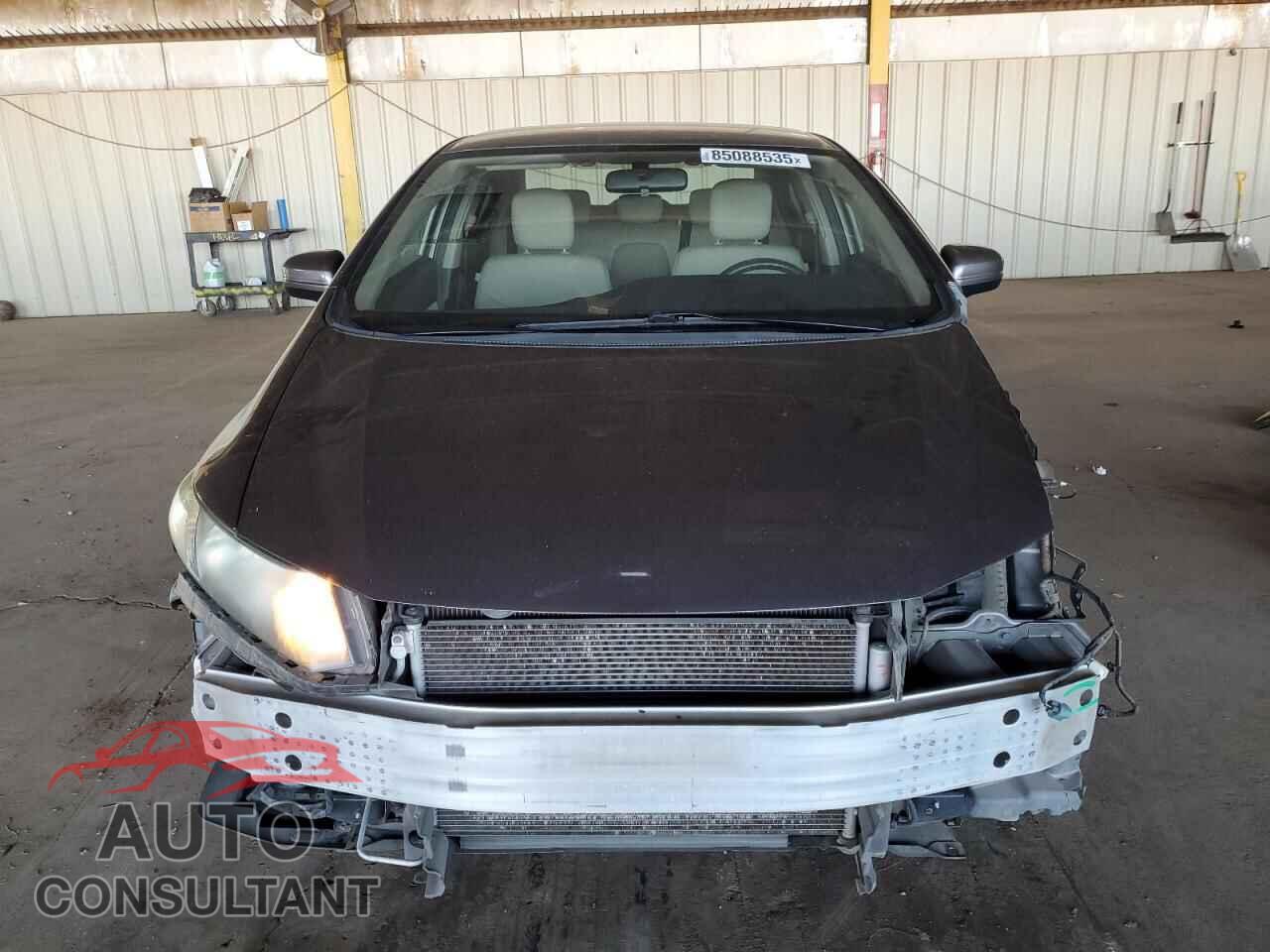 HONDA CIVIC 2015 - 19XFB2F56FE093447