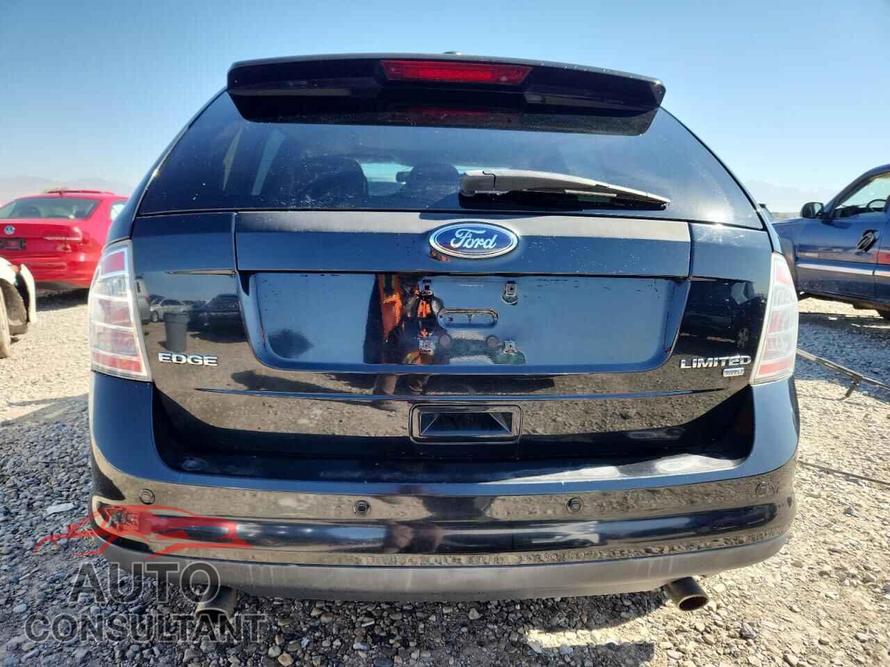 FORD EDGE 2009 - 2FMDK49C99BA99053