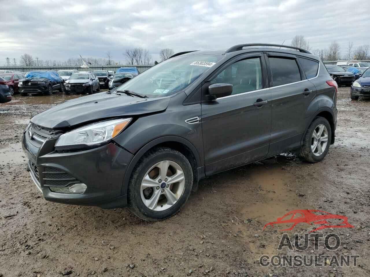 FORD ESCAPE 2016 - 1FMCU9G95GUC17956