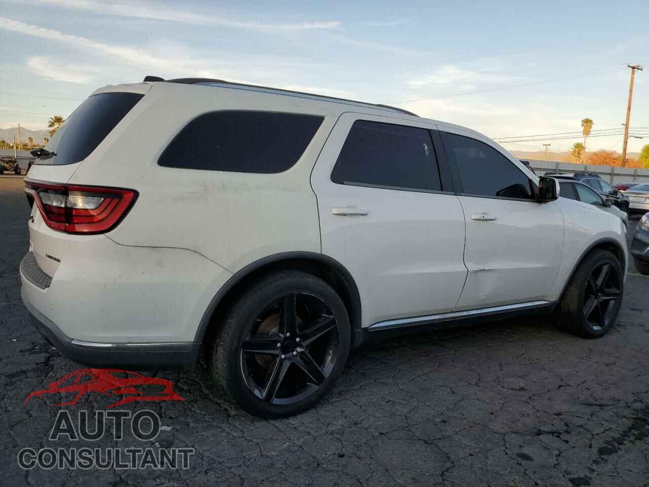 DODGE DURANGO 2015 - 1C4RDHDG7FC904579