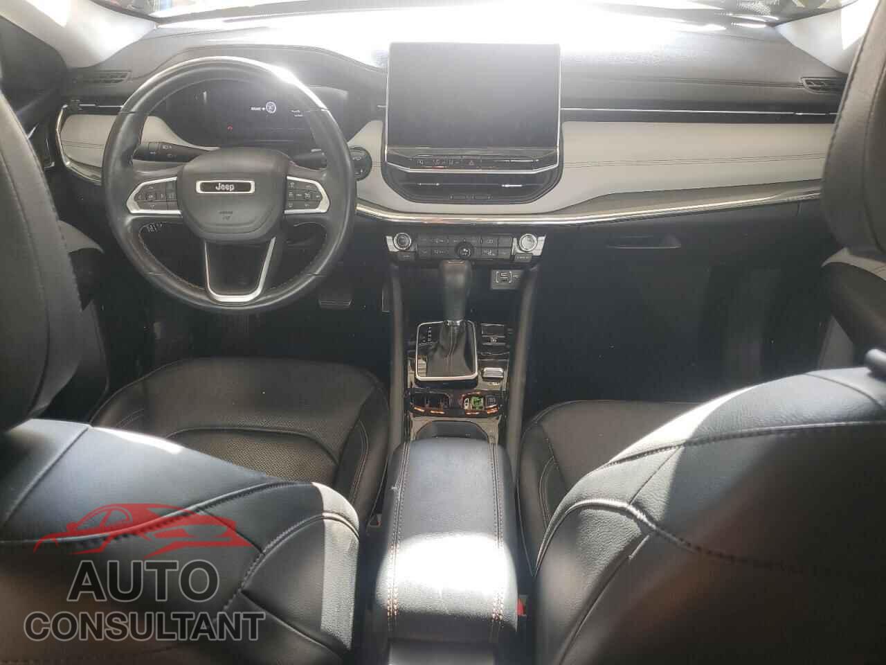 JEEP COMPASS 2022 - 3C4NJDCB8NT184315