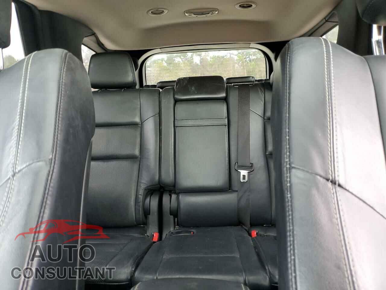 DODGE DURANGO 2015 - 1C4RDHEGXFC176464