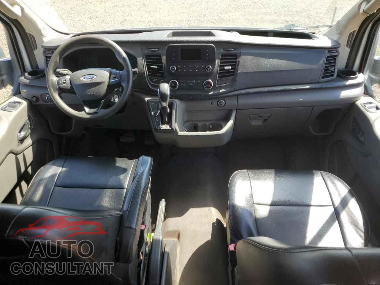 FORD TRANSIT 2020 - 1FBAX2C83LKB16402