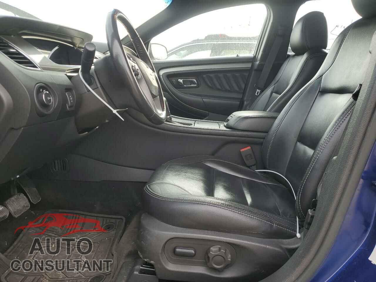 FORD TAURUS 2013 - 1FAHP2E81DG156558