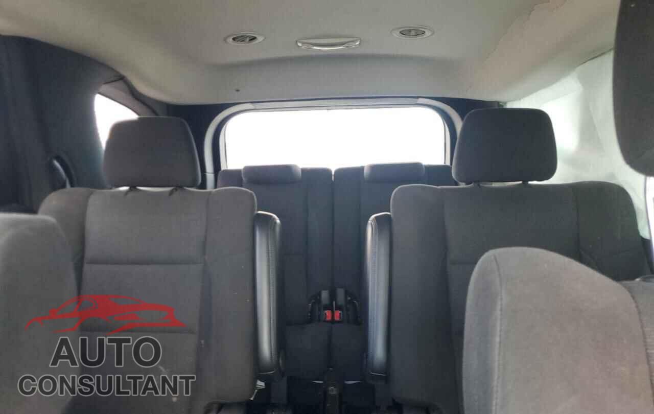 DODGE DURANGO 2016 - 1C4RDJAG5GC398196