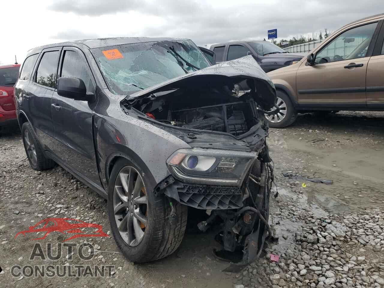 DODGE DURANGO 2014 - 1C4RDHAG7EC317852