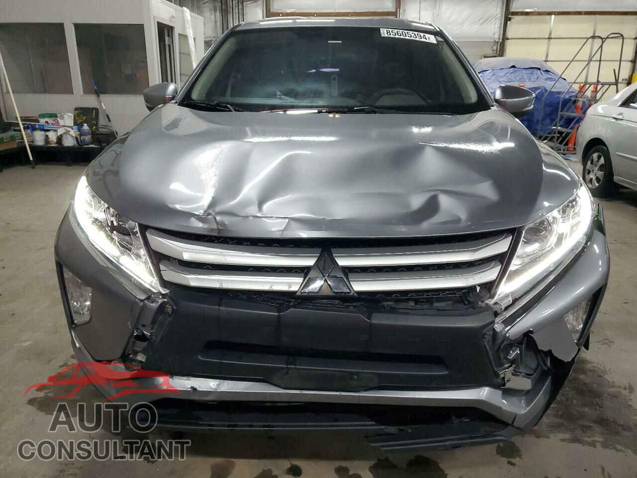 MITSUBISHI ECLIPSE 2019 - JA4AT3AA6KZ052925