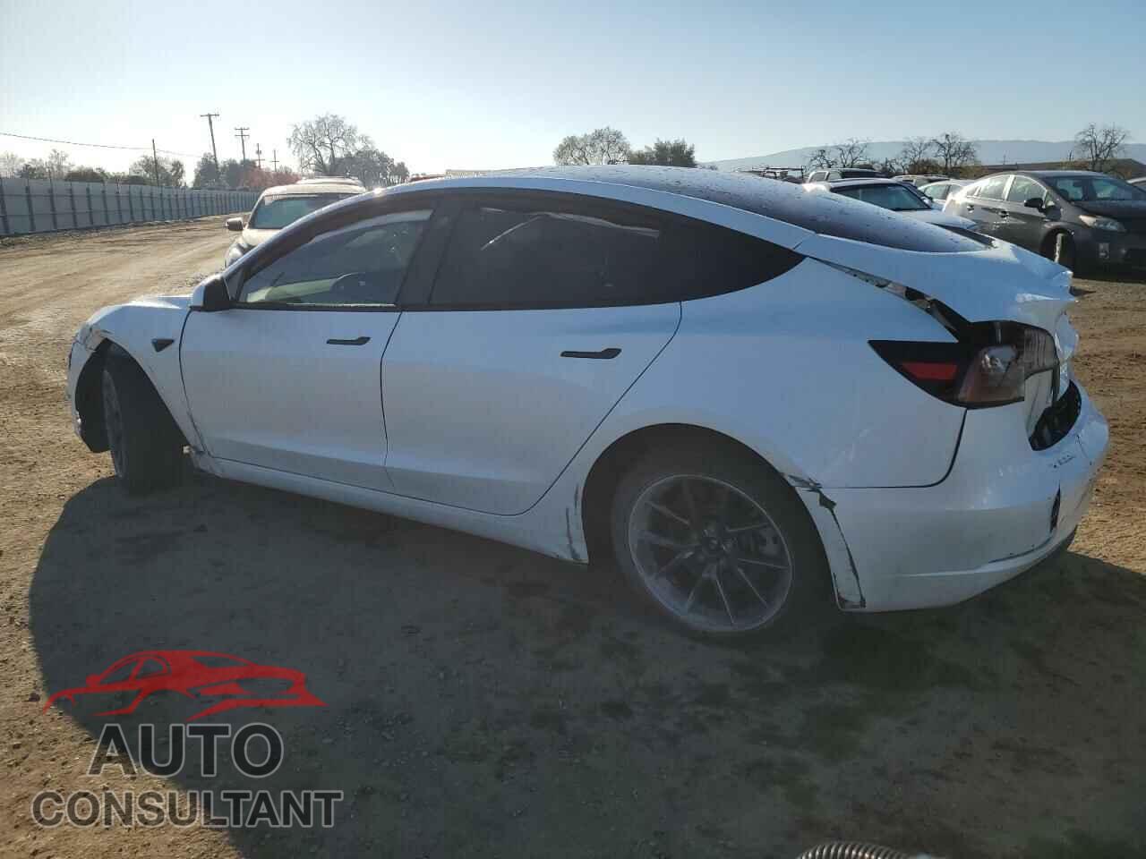 TESLA MODEL 3 2023 - 5YJ3E1EA5PF620862