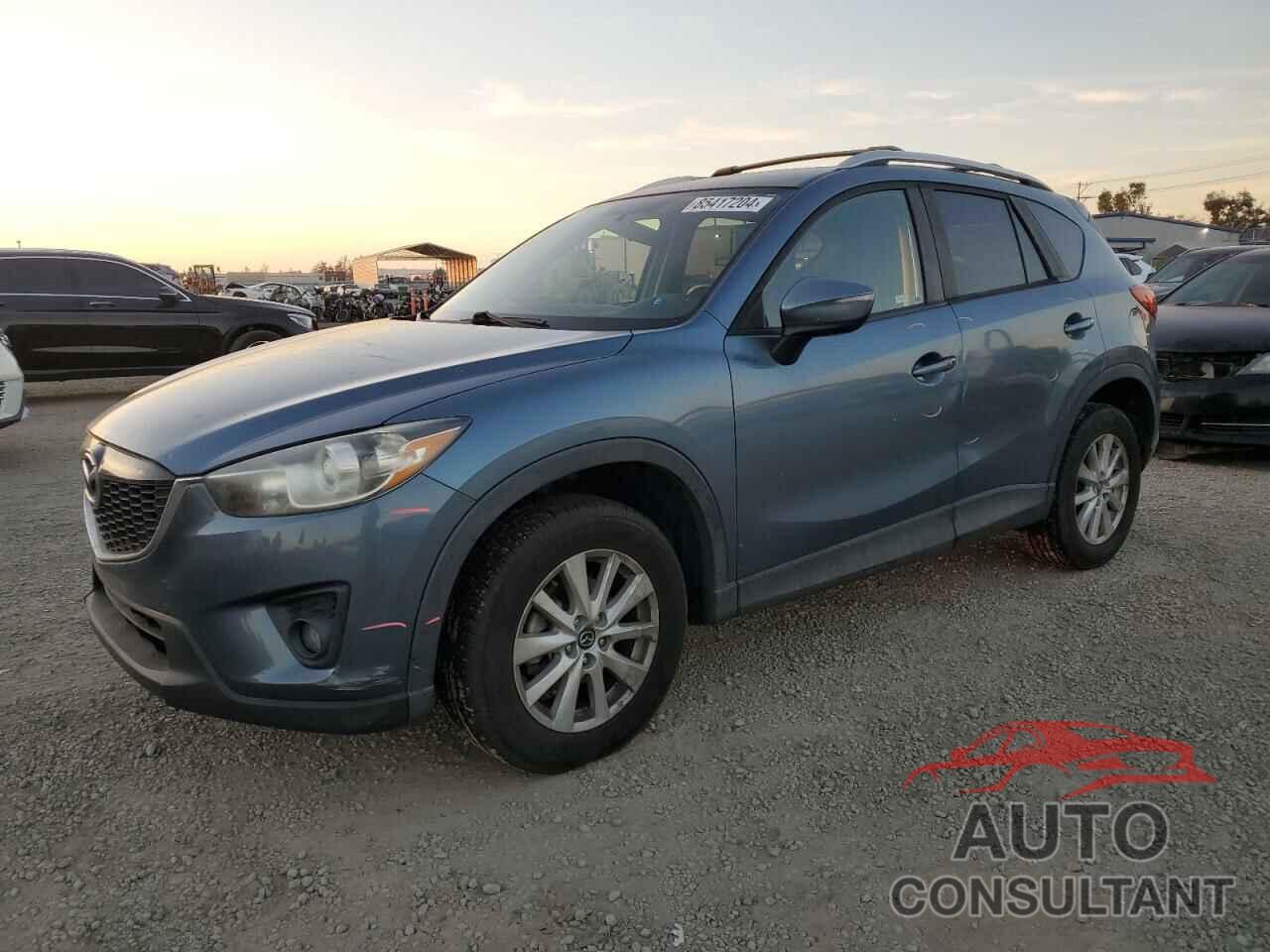 MAZDA CX-5 2015 - JM3KE4CY5F0500772