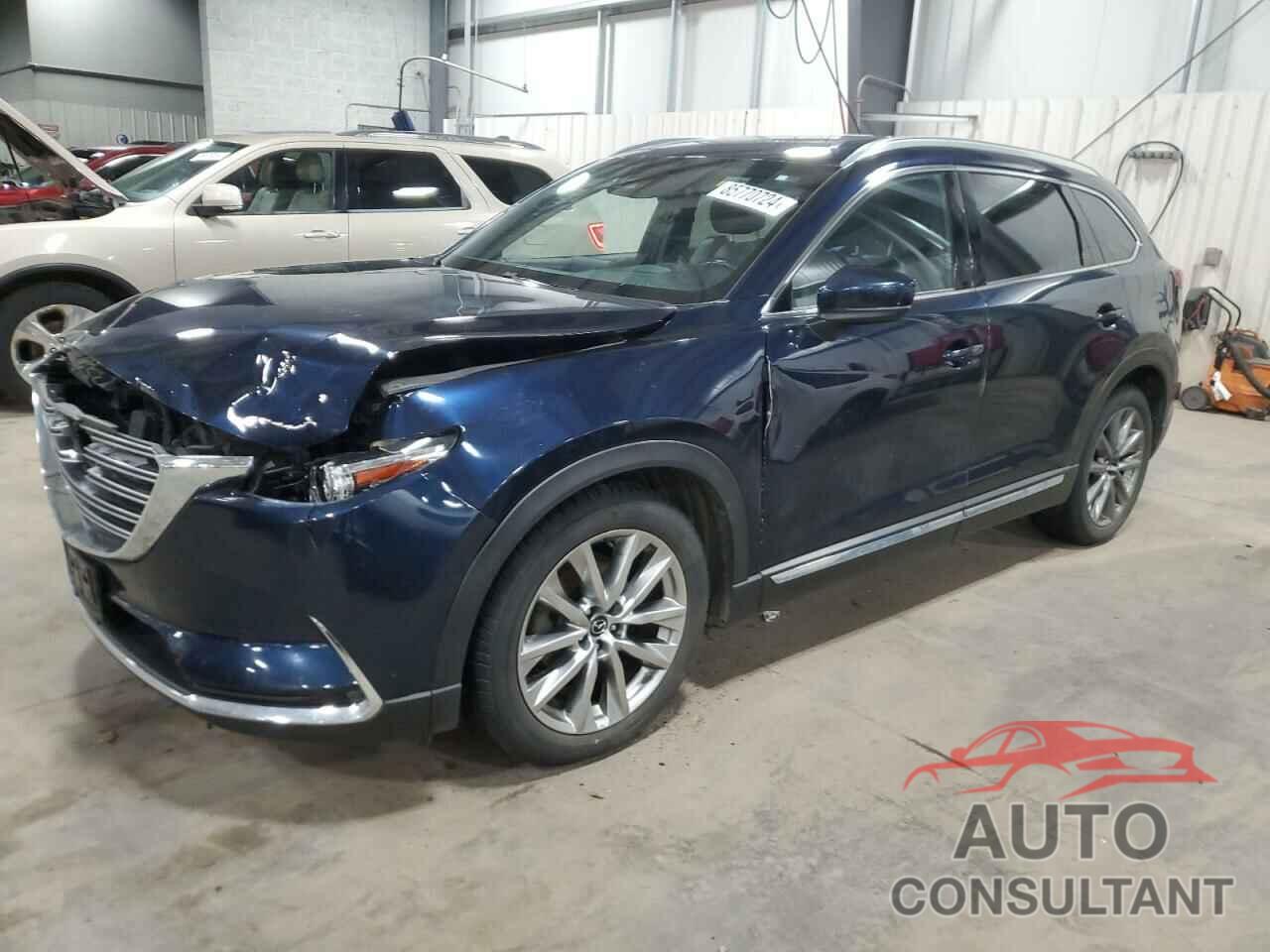 MAZDA CX-9 2017 - JM3TCBDYXH0139359