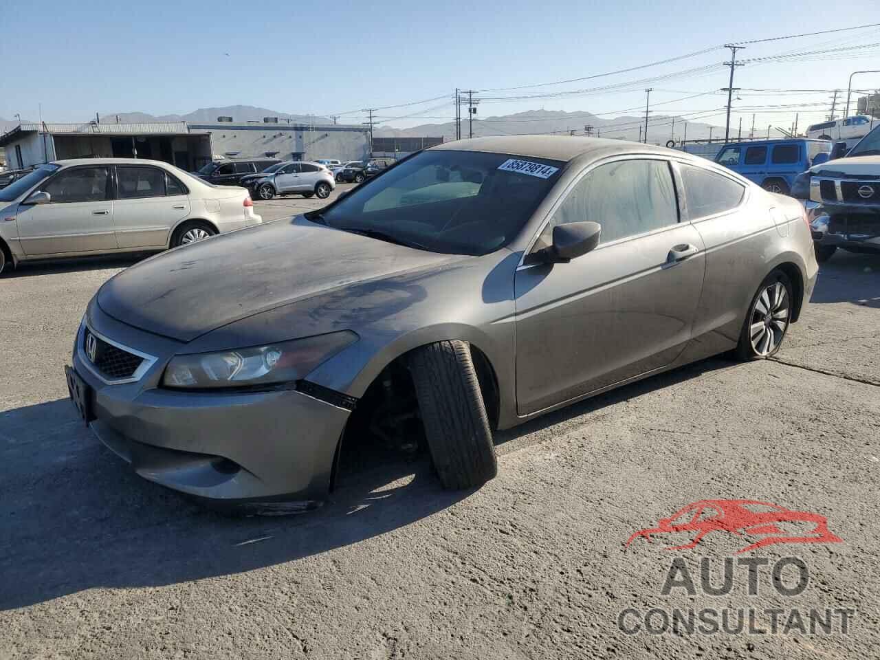 HONDA ACCORD 2010 - 1HGCS1B35AA010900