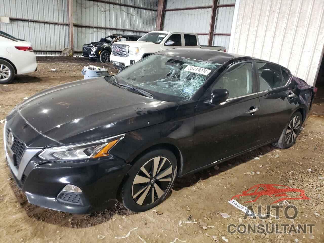 NISSAN ALTIMA 2021 - 1N4BL4DV8MN310280