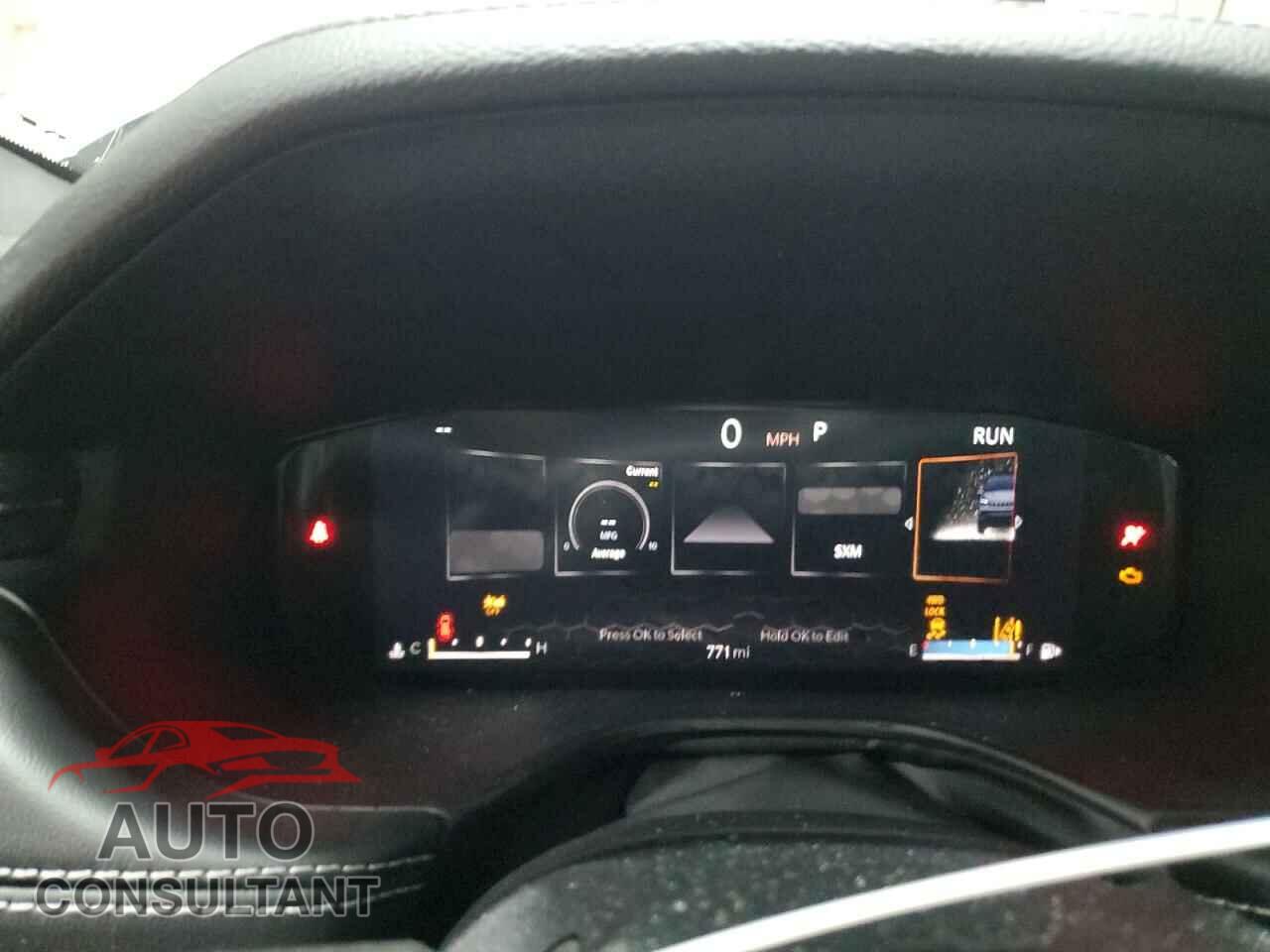 JEEP COMPASS 2024 - 3C4NJDCN2RT155151