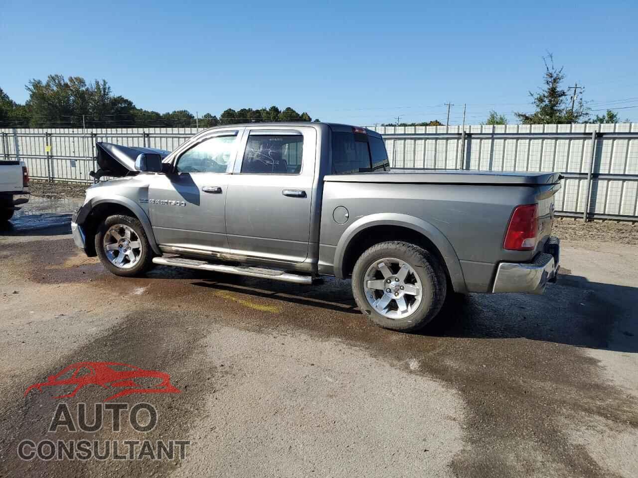 DODGE All Models 2011 - 1D7RB1CT0BS611219