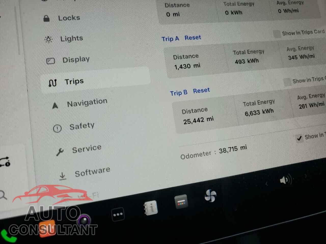 TESLA MODEL 3 2023 - 5YJ3E1EA4PF413492