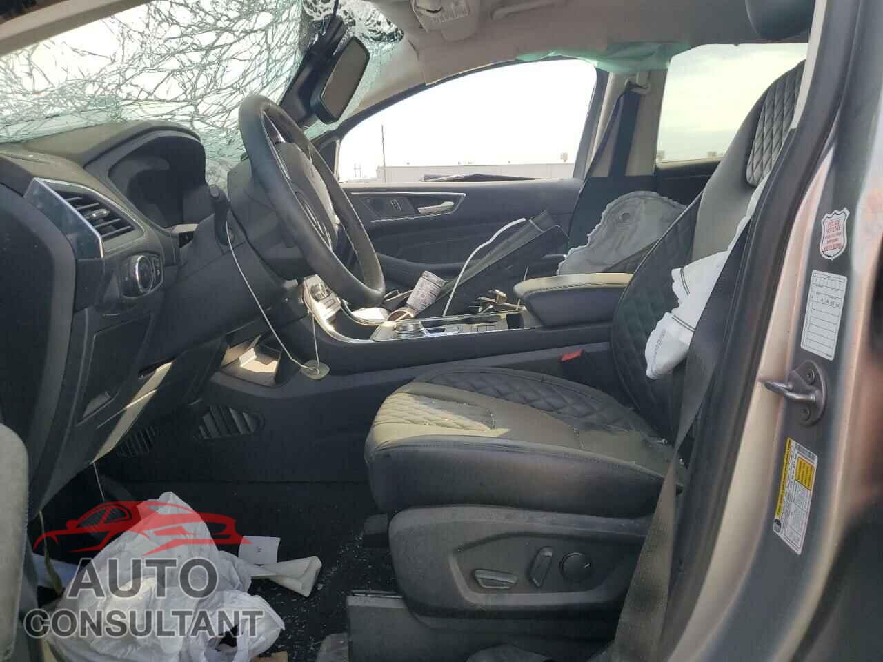 FORD EDGE 2024 - 2FMPK4K99RBA80756