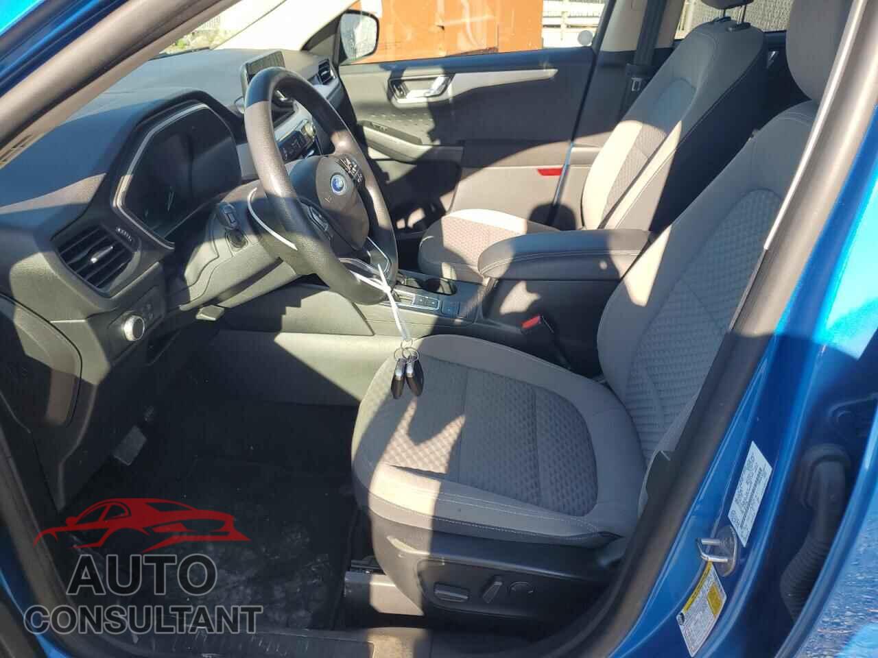 FORD ESCAPE 2020 - 1FMCU0G65LUA42040