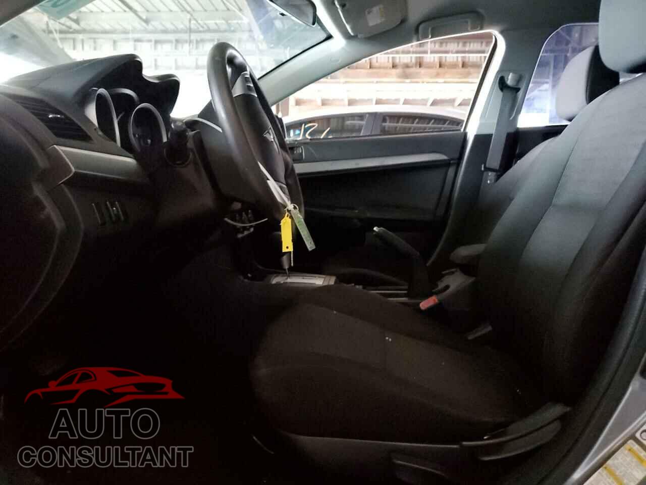 MITSUBISHI LANCER 2012 - JA32V2FW2CU008209