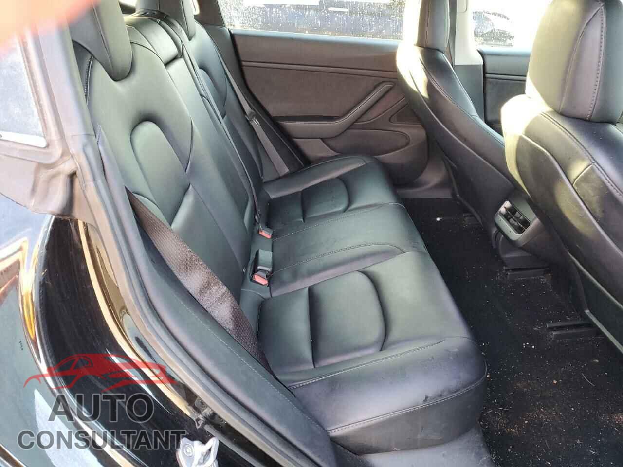 TESLA MODEL 3 2021 - 5YJ3E1EB4MF903175