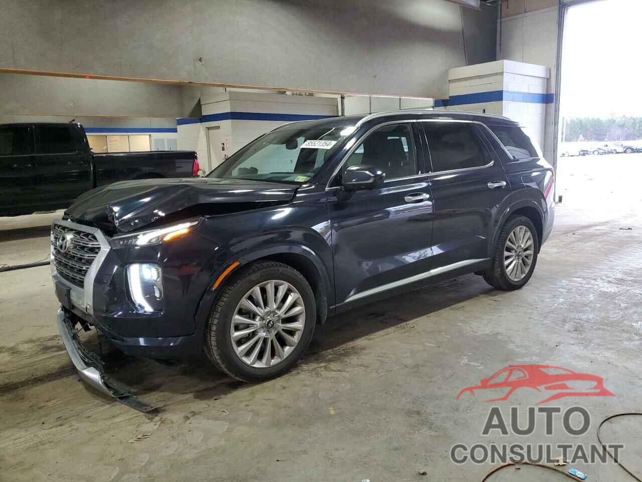 HYUNDAI PALISADE 2020 - KM8R5DHE1LU034781