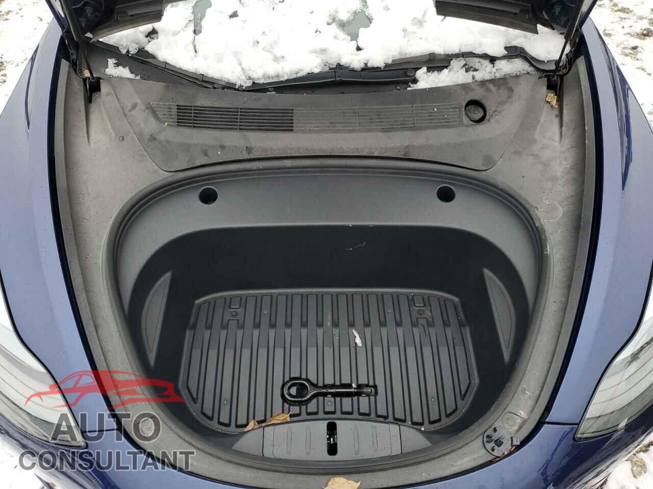 TESLA MODEL 3 2023 - 5YJ3E1EB2PF462778