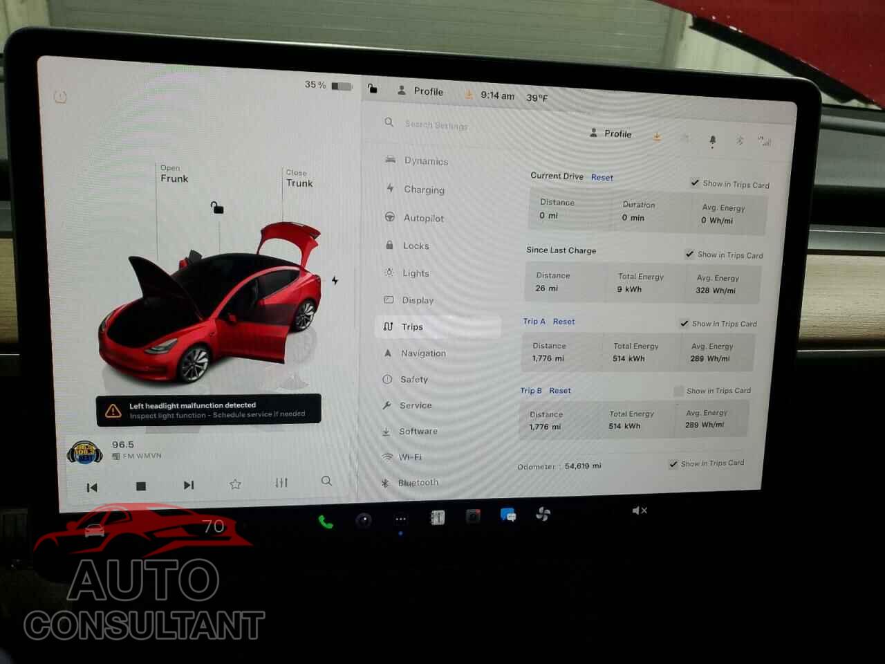TESLA MODEL 3 2023 - 5YJ3E1EA8PF436306