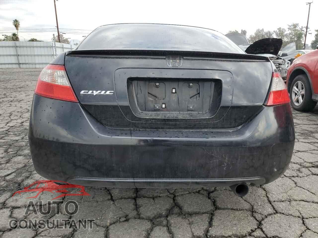 HONDA CIVIC 2010 - 2HGFG1B85AH524225