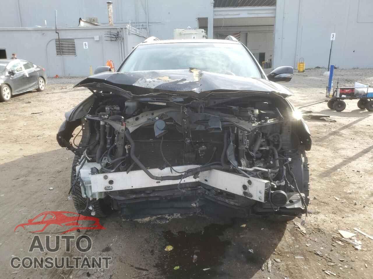 LEXUS RX450 2015 - 2T2BC1BAXFC007950