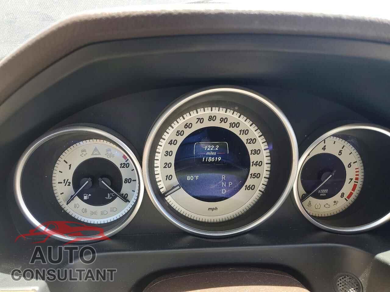 MERCEDES-BENZ E-CLASS 2015 - WDDHF8JB0FB106421