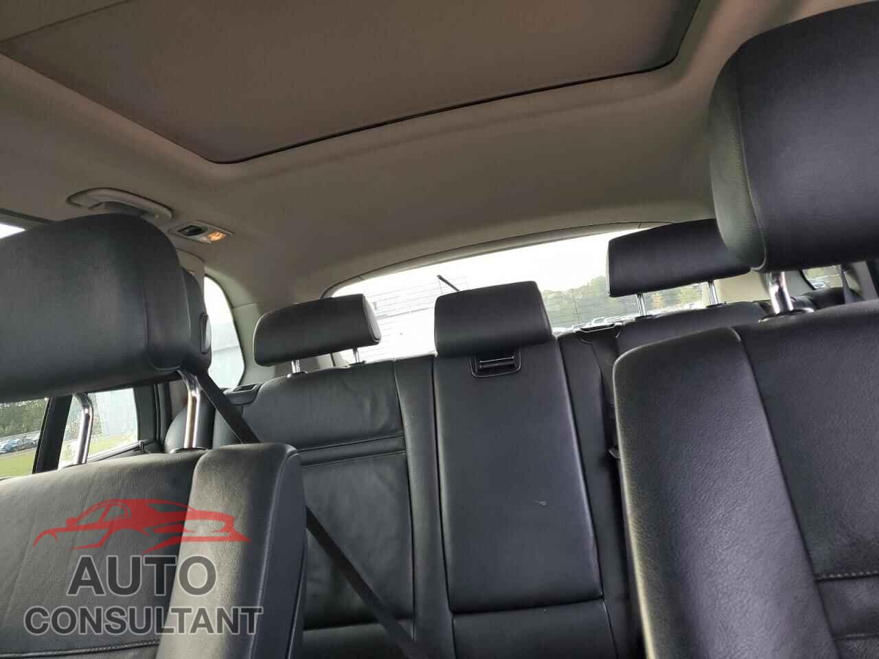 BMW X5 2013 - 5UXZV4C54D0B01220