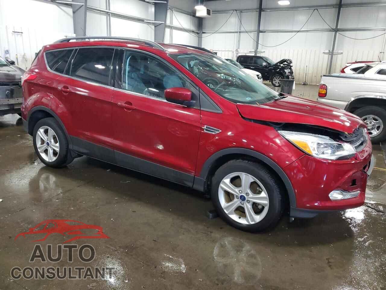 FORD ESCAPE 2014 - 1FMCU0G95EUC92584