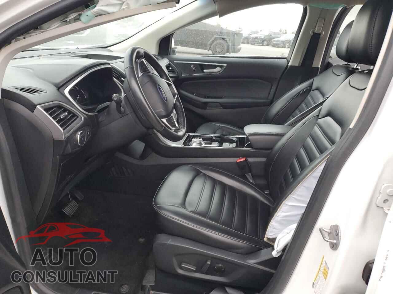 FORD EDGE 2020 - 2FMPK3J9XLBB19423