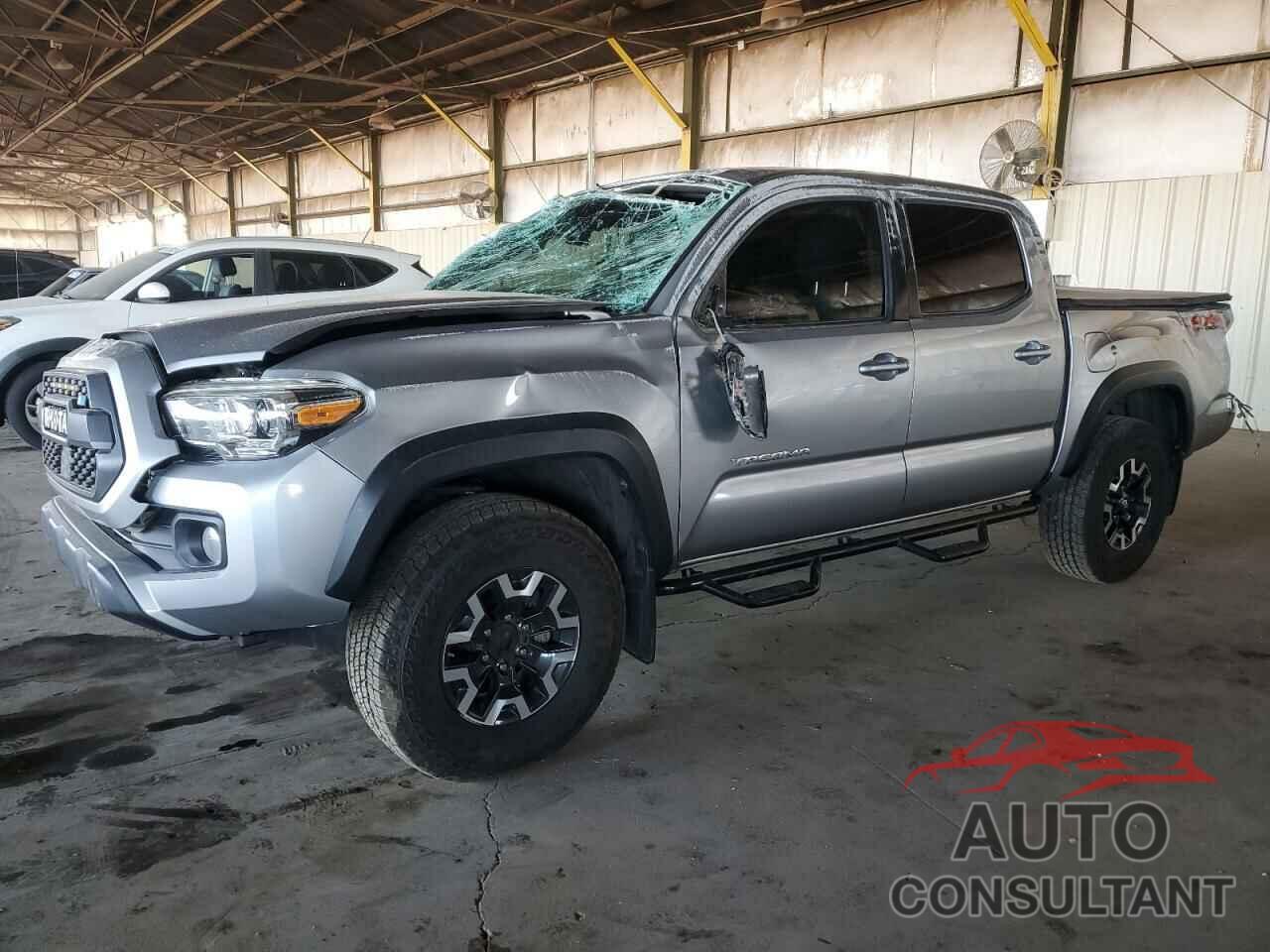 TOYOTA TACOMA 2020 - 5TFCZ5AN0LX241515