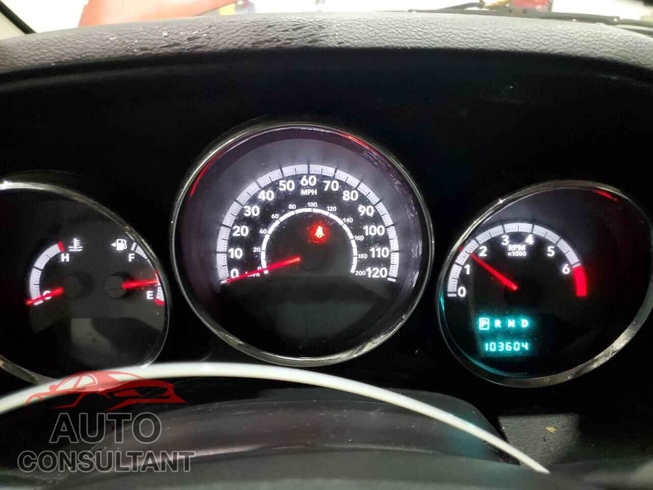 DODGE CALIBER 2010 - 1B3CB3HA0AD638864