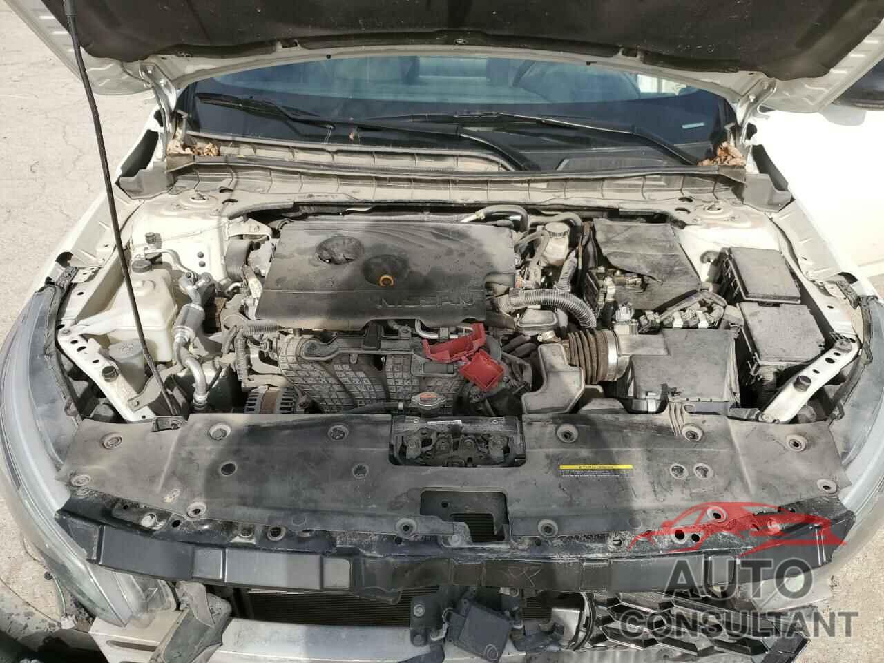 NISSAN ALTIMA 2020 - 1N4BL4CV0LC126818