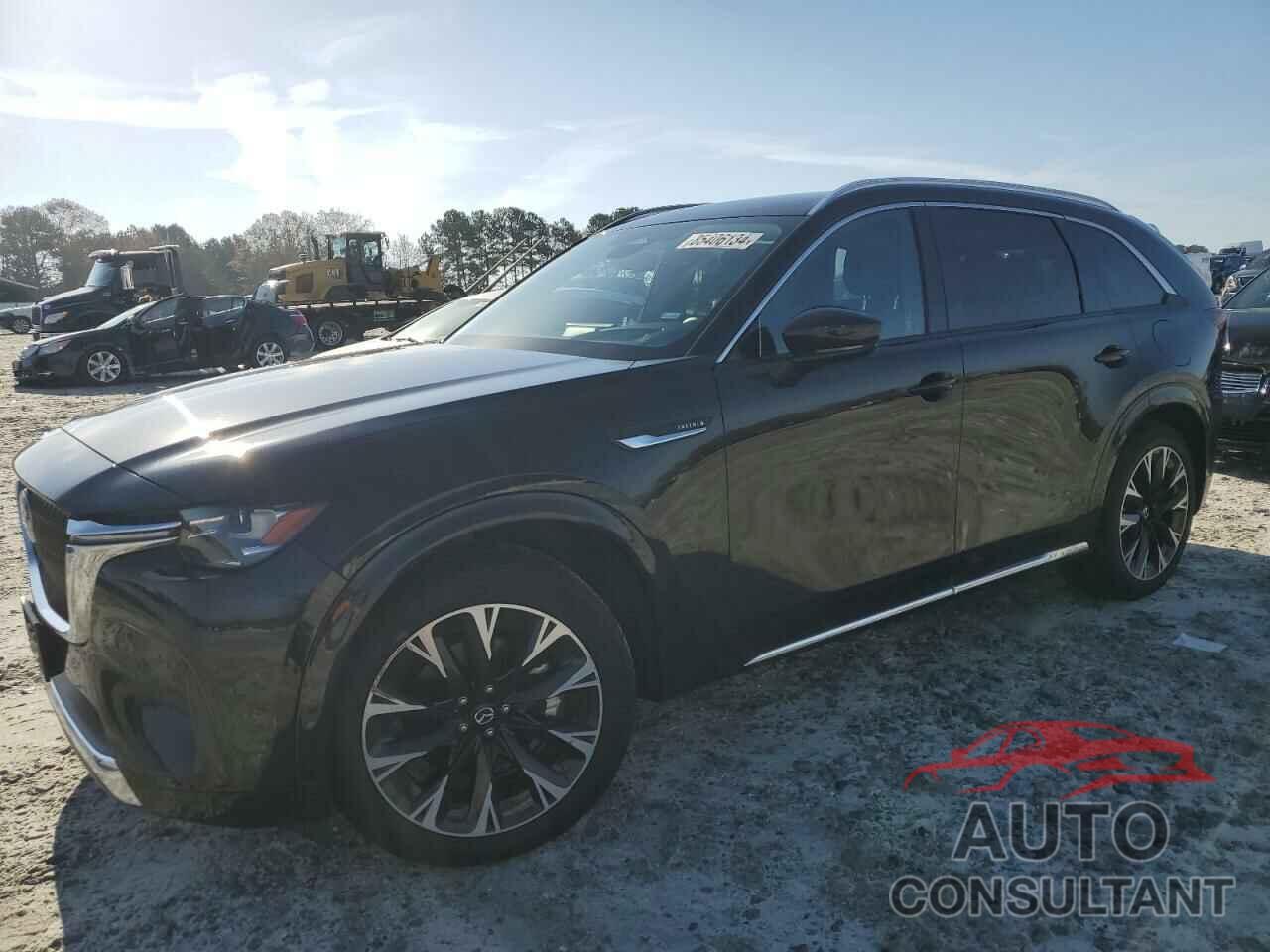 MAZDA CX-90 2024 - JM3KK1HC6R1144268