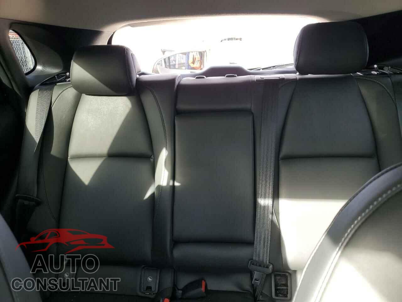 MAZDA CX30 2021 - 3MVDMBCL8MM263300
