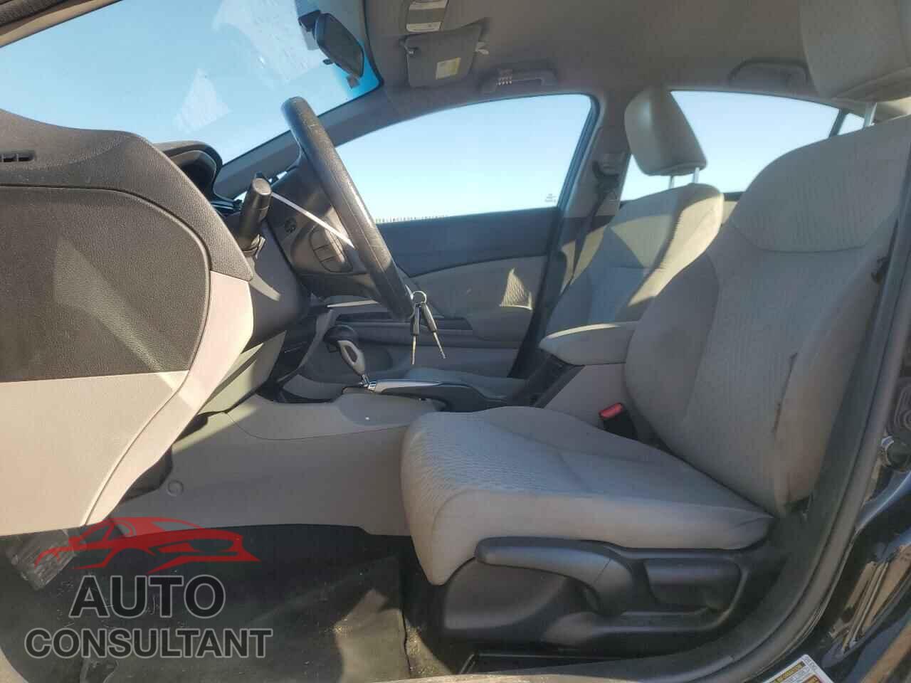 HONDA CIVIC 2015 - 19XFB2F54FE254894