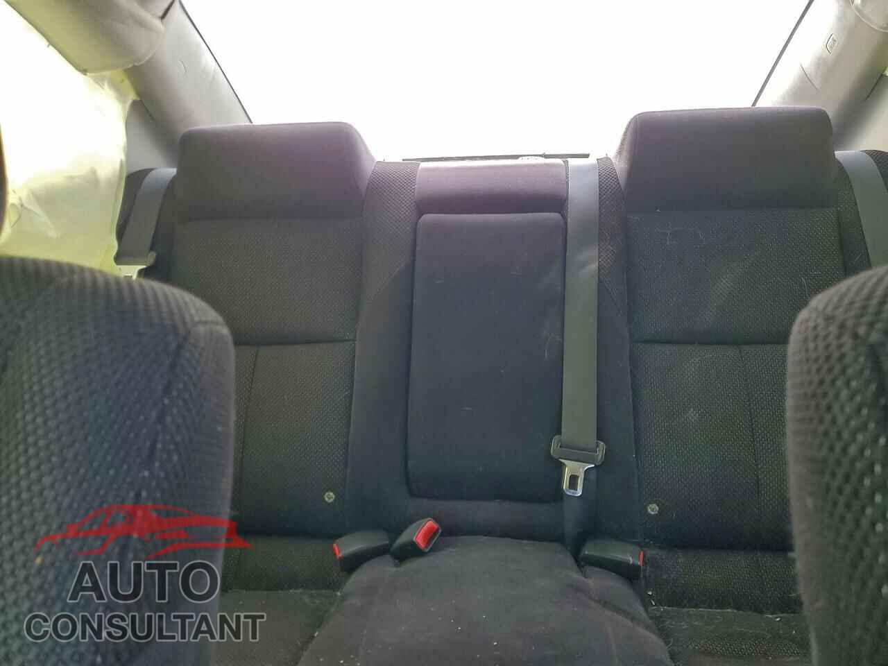 MITSUBISHI GALANT 2010 - 4A32B3FF8AE005142