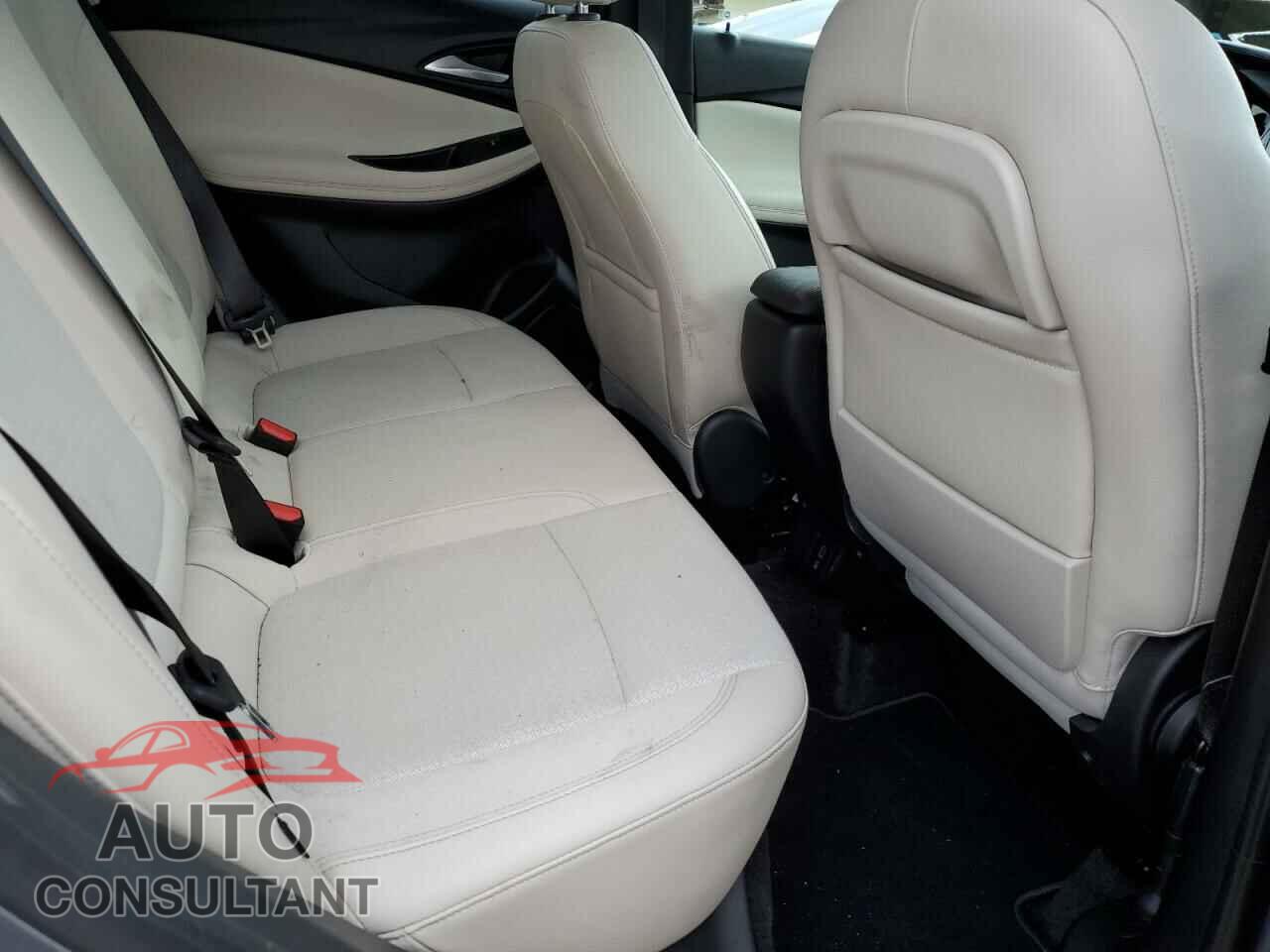 BUICK ENCORE 2020 - KL4MMCSL8LB062358