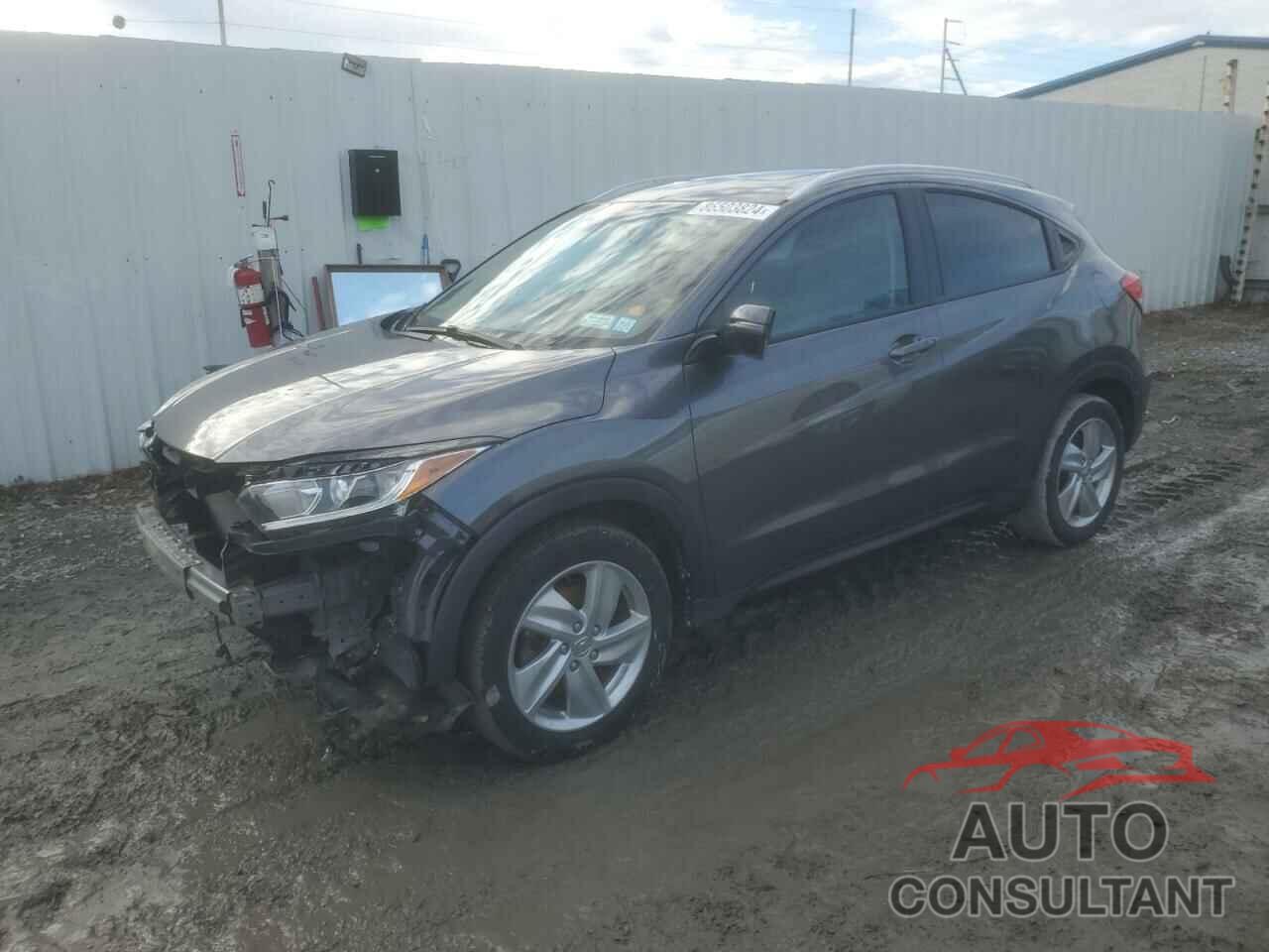 HONDA HR-V 2019 - 3CZRU6H59KM732314
