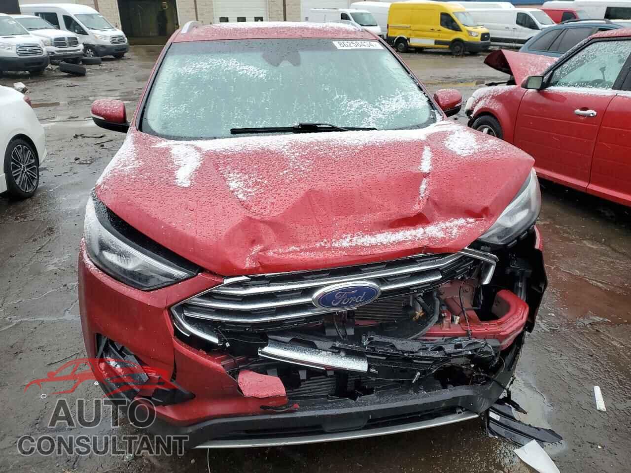 FORD EDGE 2020 - 2FMPK4J94LBB62869