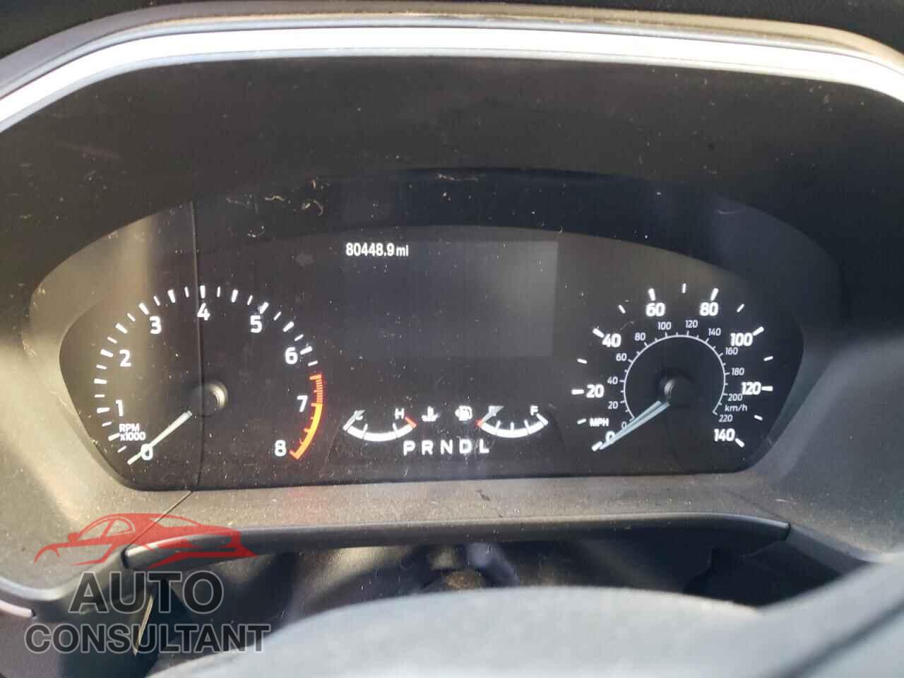 FORD ESCAPE 2020 - 1FMCU9G66LUA74306