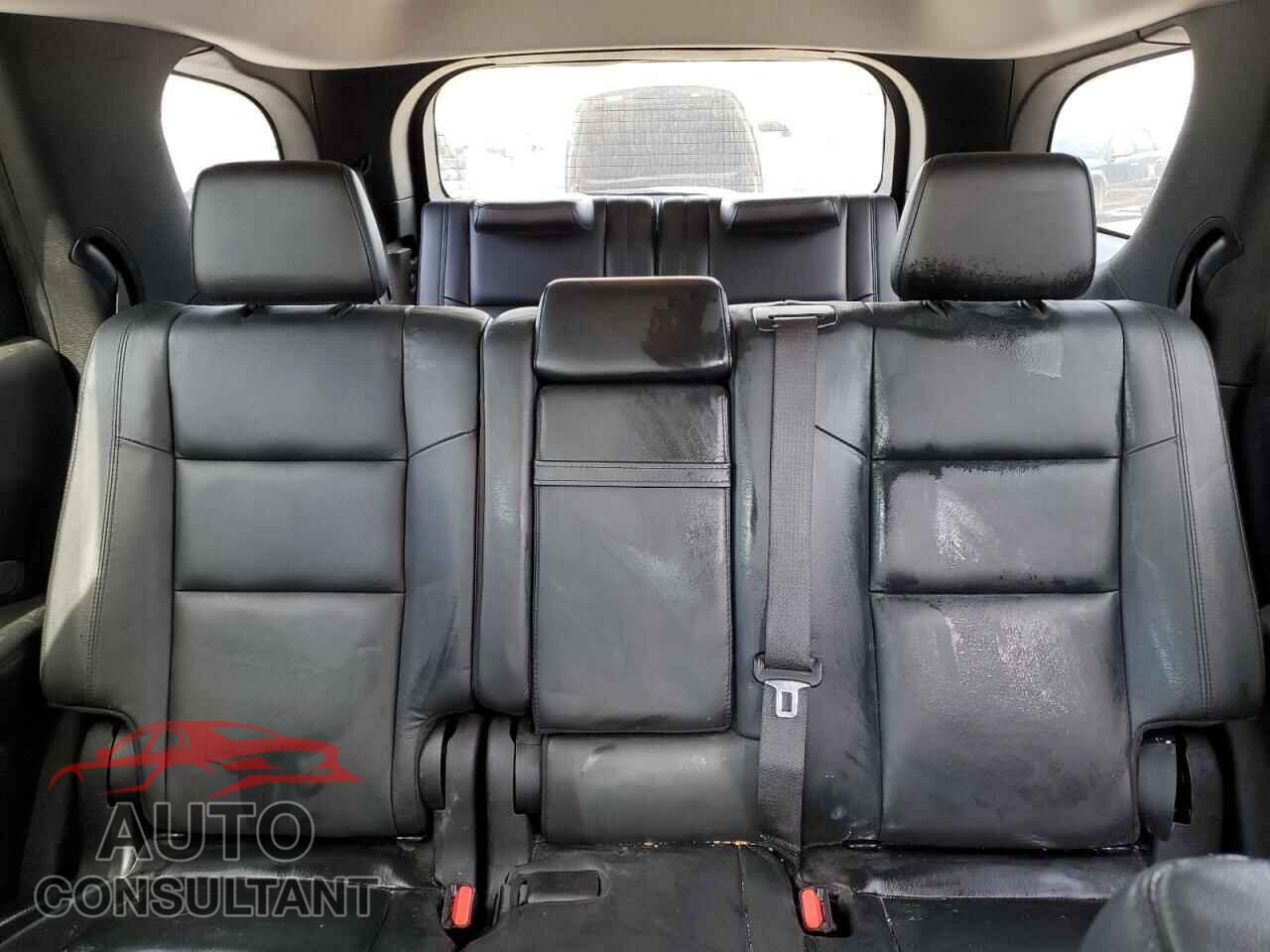 DODGE DURANGO 2019 - 1C4RDHDG8KC844547