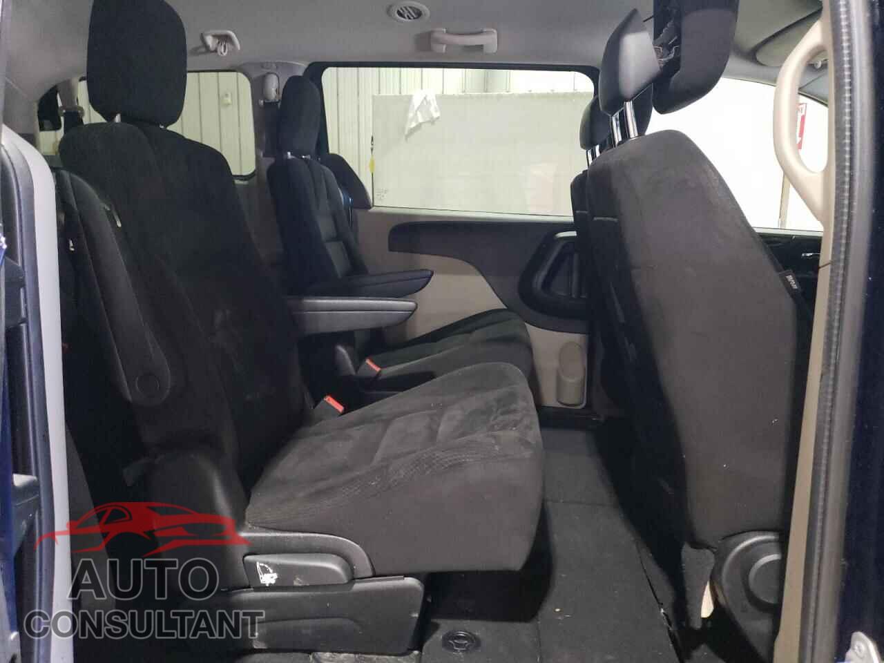DODGE CARAVAN 2014 - 2C4RDGBGXER412325